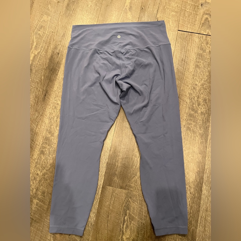 Lululemon align leggings